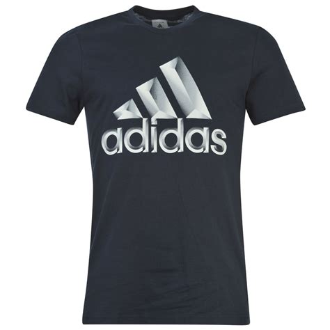 adidas shirt heren m|Men's Shirts .